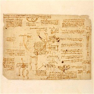 Codex Atlanticus - 000R-82