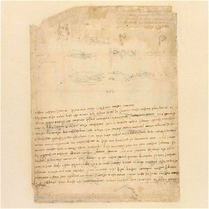 Codex Atlanticus - 000R-872