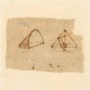 Codex Atlanticus - 000R-811