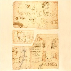 Codex Atlanticus - 000R-830