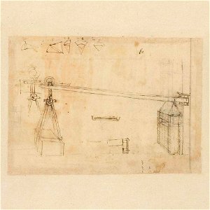 Codex Atlanticus - 000R-834