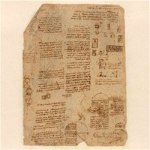 Codex Atlanticus - 000R-864