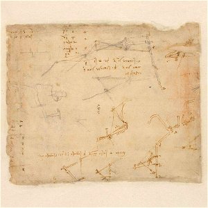 Codex Atlanticus - 000R-841