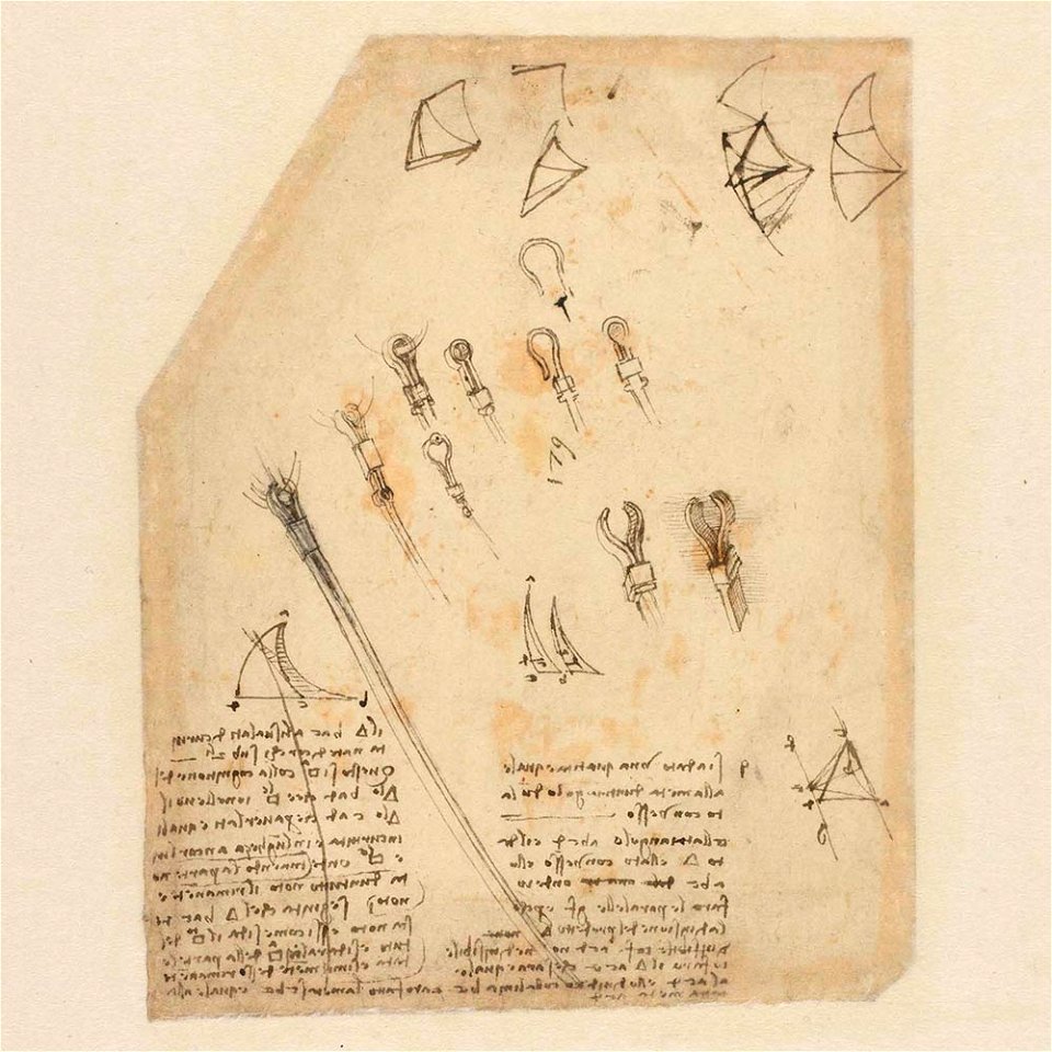 Codex Atlanticus - 000R-898