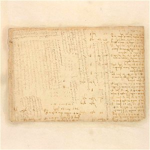 Codex Atlanticus - 000R-852