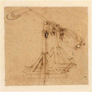 Codex Atlanticus - 000R-900