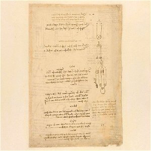 Codex Atlanticus - 000R-882