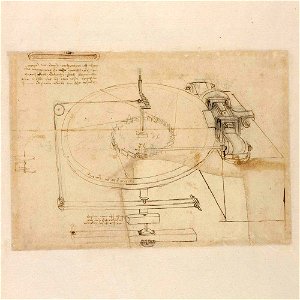 Codex Atlanticus - 000R-86