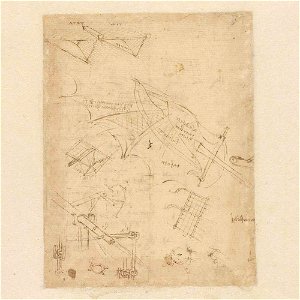 Codex Atlanticus - 000R-848