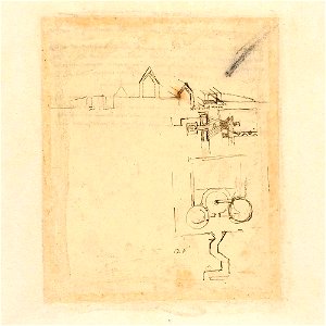 Codex Atlanticus - 000R-907