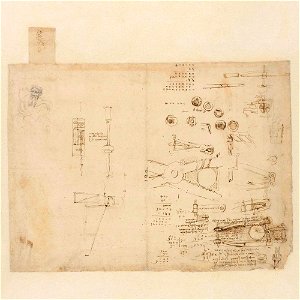 Codex Atlanticus - 000R-866