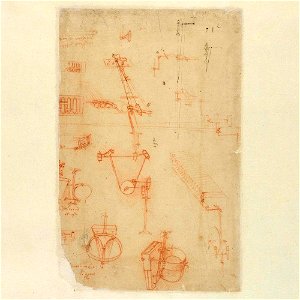 Codex Atlanticus - 000R-93