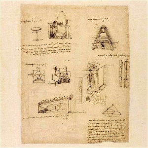 Codex Atlanticus - 000R-87
