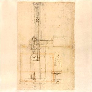 Codex Atlanticus - 000R-933
