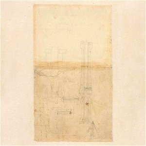 Codex Atlanticus - 000R-937