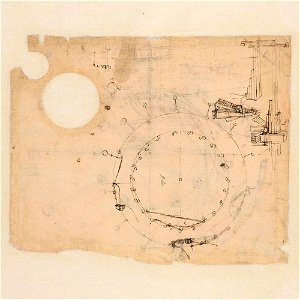 Codex Atlanticus - 000R-889