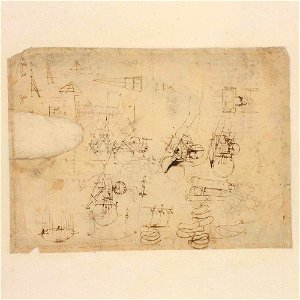 Codex Atlanticus - 000R-877