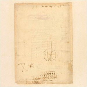 Codex Atlanticus - 000R-892