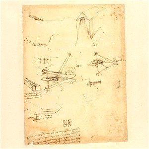 Codex Atlanticus - 000R-896