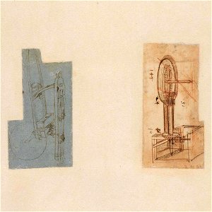 Codex Atlanticus - 000R-929