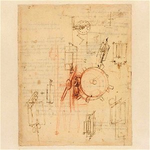Codex Atlanticus - 000R-948