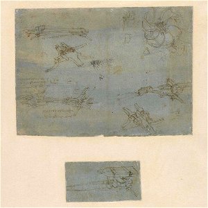 Codex Atlanticus - 000R-932