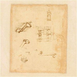 Codex Atlanticus - 000R-951