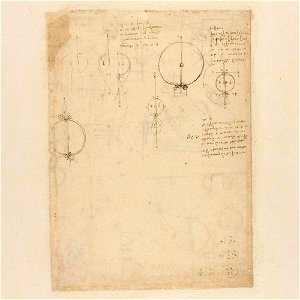 Codex Atlanticus - 000R-906