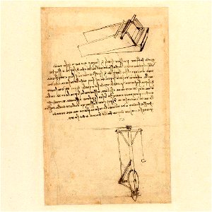 Codex Atlanticus - 000R-891