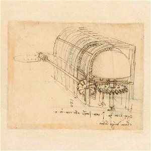 Codex Atlanticus - 000R-936