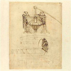 Codex Atlanticus - 000R-91