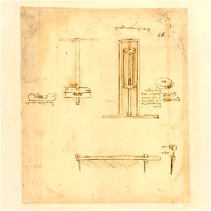 Codex Atlanticus - 000R-895
