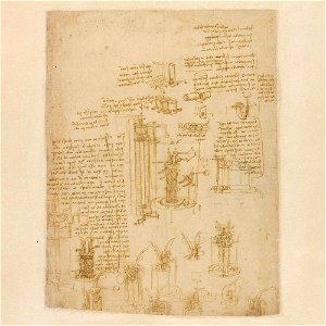 Codex Atlanticus - 000R-943