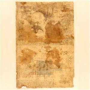 Codex Atlanticus - 000R-899
