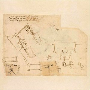 Codex Atlanticus - 000R-947