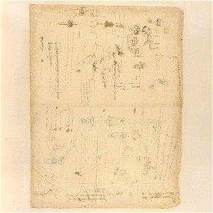 Codex Atlanticus - 000R-950