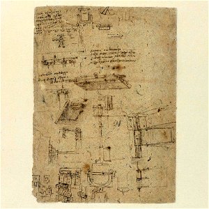 Codex Atlanticus - 000R-97