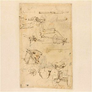 Codex Atlanticus - 000R-977