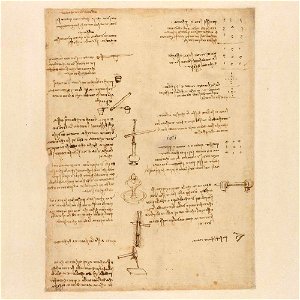 Codex Atlanticus - 000R-958