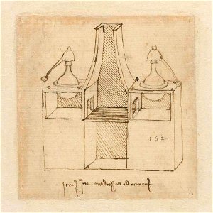 Codex Atlanticus - 000R-912