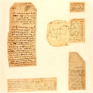 Codex Atlanticus - 000R-980