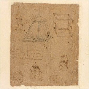 Codex Atlanticus - 000R-916