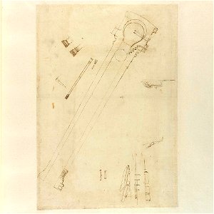 Codex Atlanticus - 000R-92