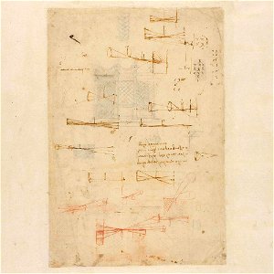 Codex Atlanticus - 000R-988