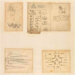 Codex Atlanticus - 000R-969