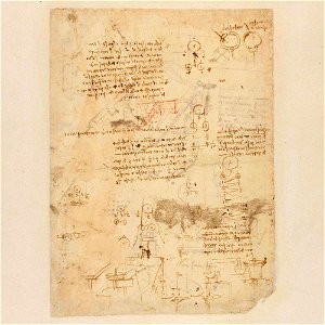 Codex Atlanticus - 000R-972