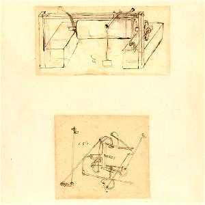 Codex Atlanticus - 000R-999