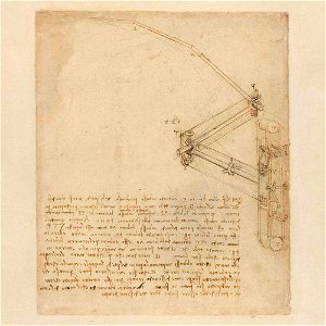 Codex Atlanticus - 000R-934