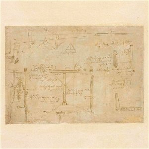 Codex Atlanticus - 000R-953
