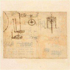 Codex Atlanticus - 000R-983